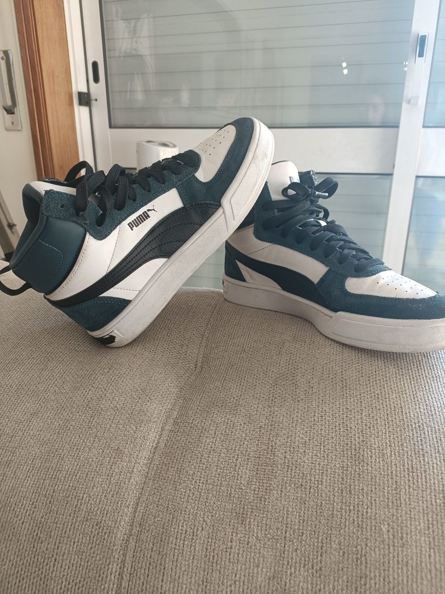 Sapatilhas da Puma