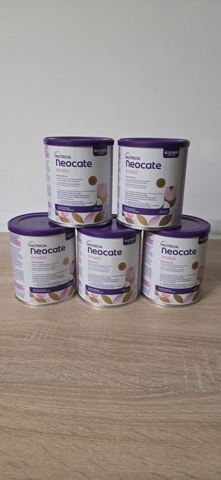 Neocate Syneo 400g.