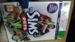THE SIMS PETS XBOX 360, wyprzedaż