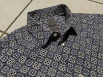 H & M - NOWA! Markowa Koszula Męska rozmiar XS