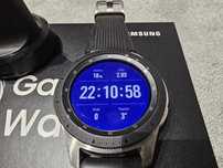 Samsung Galaxy watch 46mm