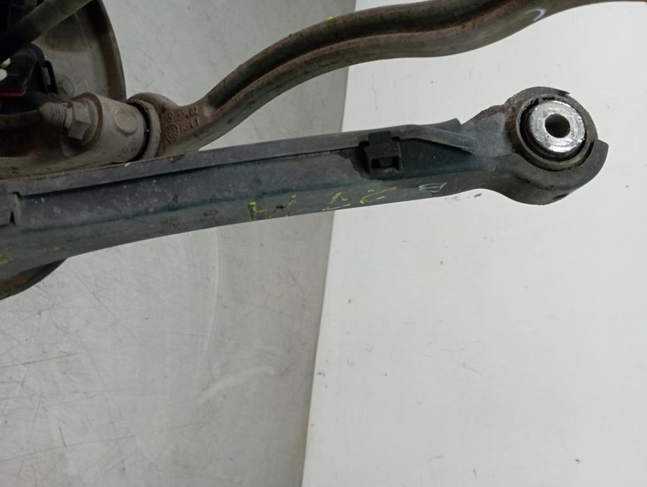 Braço de suspensão trás esquerdo MERCEDES-BENZ Classe E (W212)