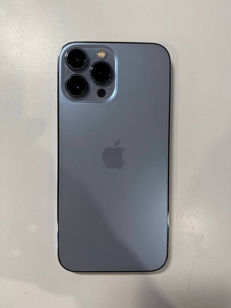 Iphone 13 pro max 128 gb
