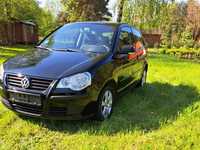 VW Polo GOAL 1.2 6V