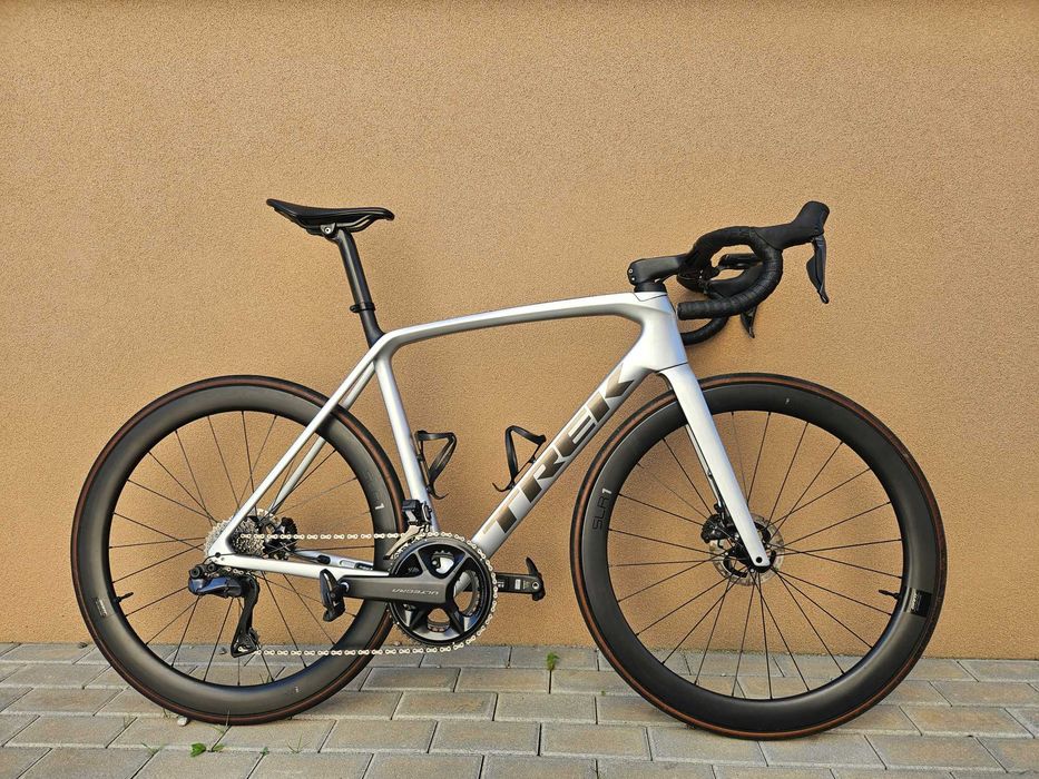 Trek Emonda Ultegra Di2 Inpeak