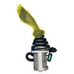 JCB 400/Y4669 Joystick (6 przycisków, 6 wyjść) do JCB TM180, JCB TM220