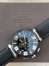 Louis Vuitton Tambour Cronographe