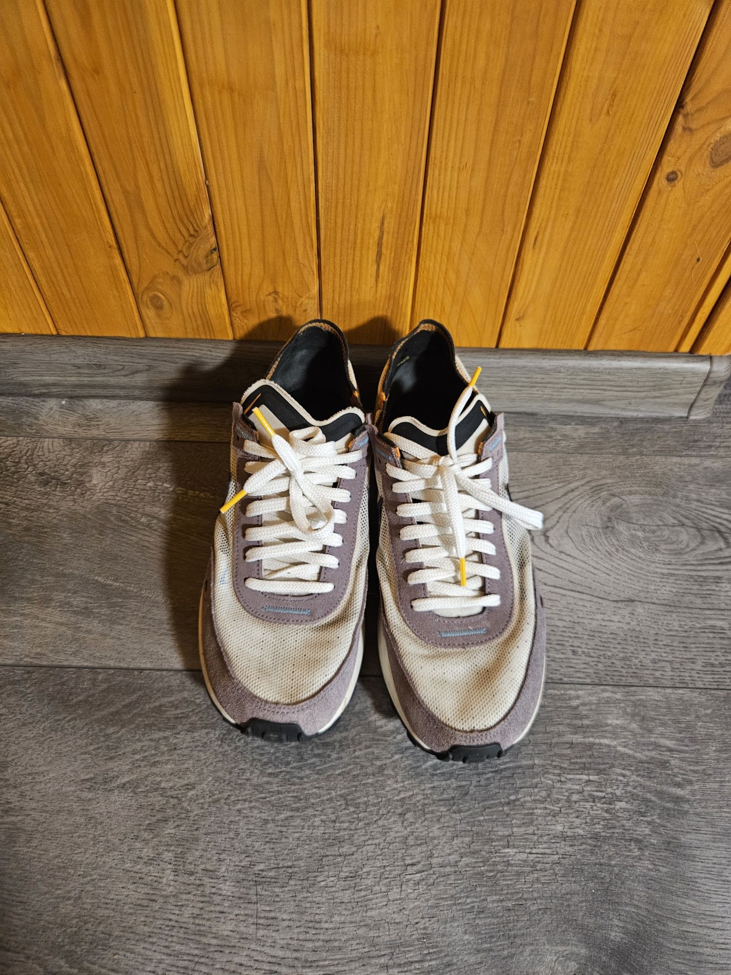 Кросівки Nike waffle one