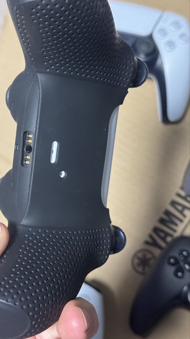 Dualsense ps5 original геймпади контролер джойстики