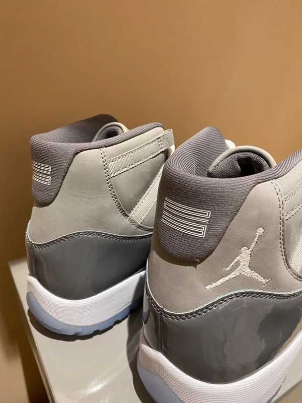 Jordan11RetroCoolGrey r.40