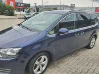 Sharan 2.0 TDI Highline