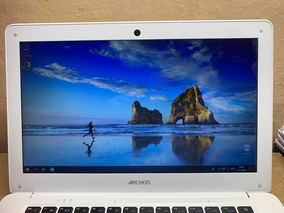 Ультрабук Archos 140 Cesium / 14"