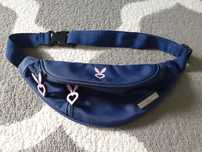 Nerka, Saszetka na brzuch Cardio Bunny