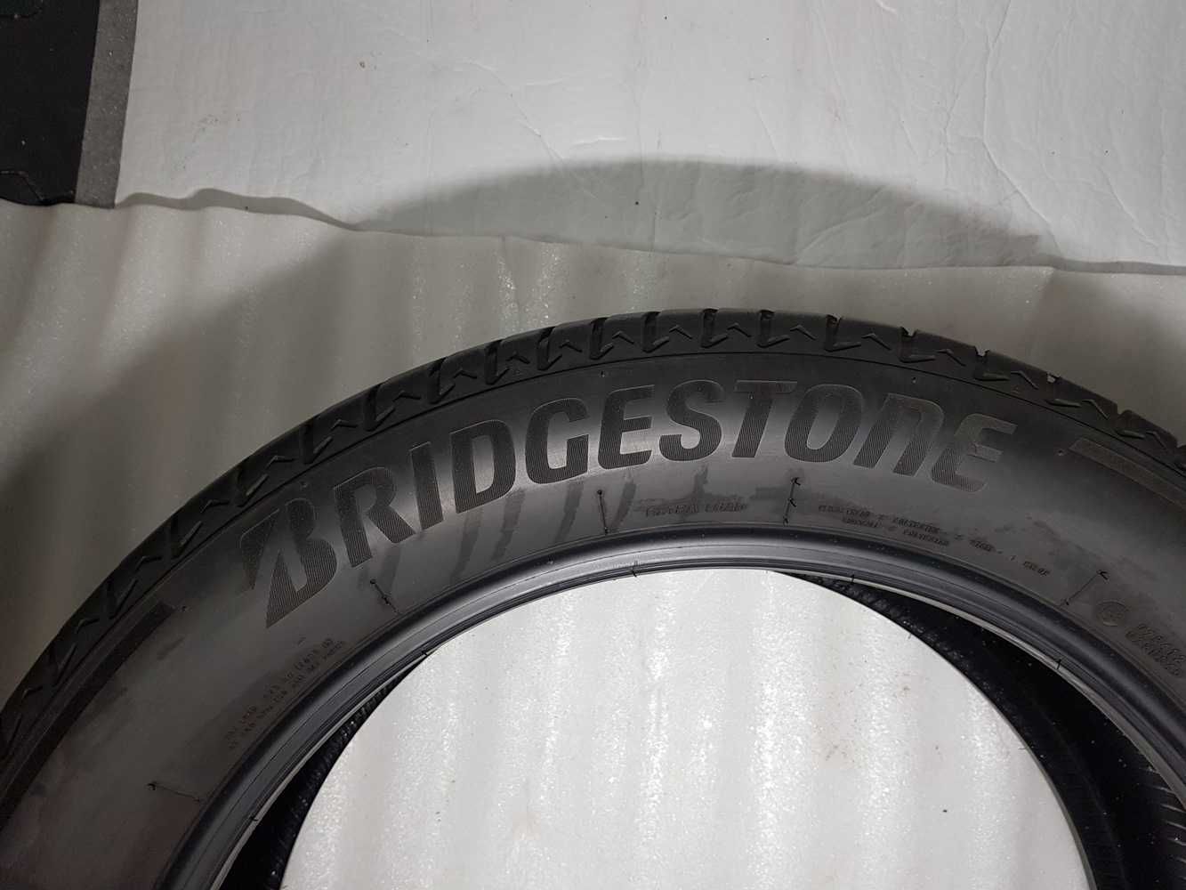 Opona lato Bridgestone Alenza 001 245/50/19