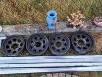Jantes 15 6x139.7