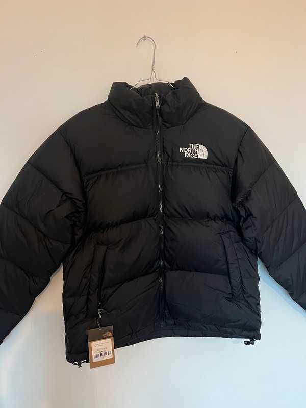 The North Face 1996 Retro Nuptse 700 L