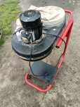 Odciąg do trocin 230v
