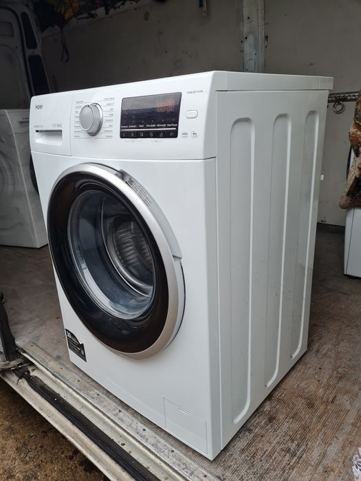 Пралка з Німеччини