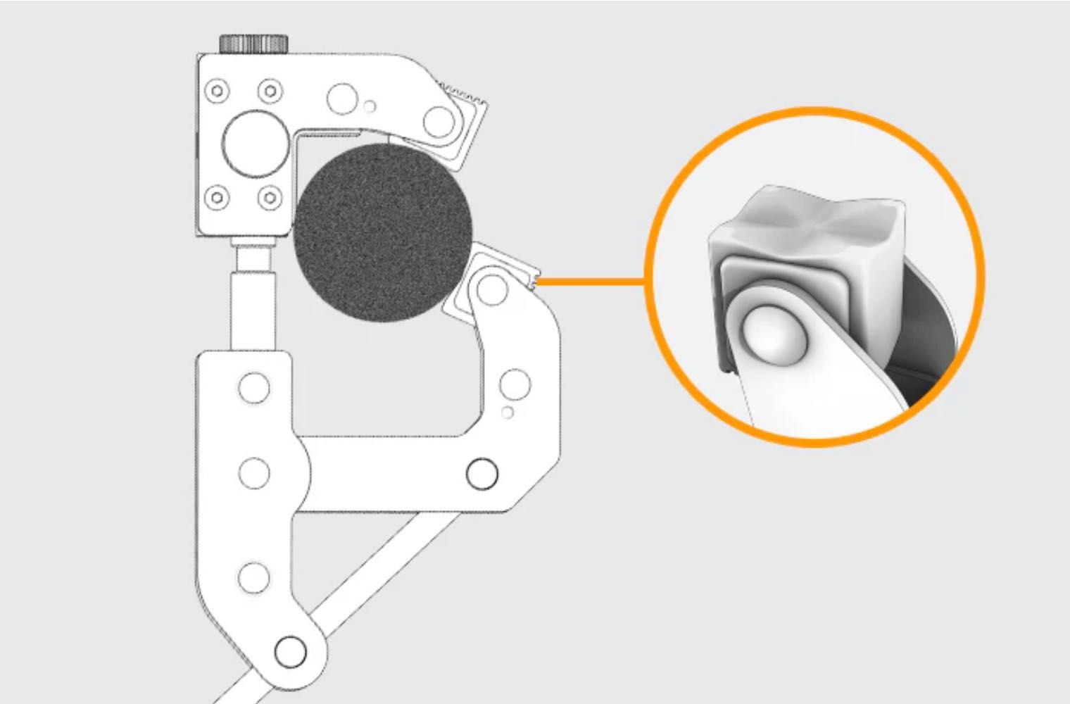 Camera Timelapse Brinno BCC2000 - Construction pack