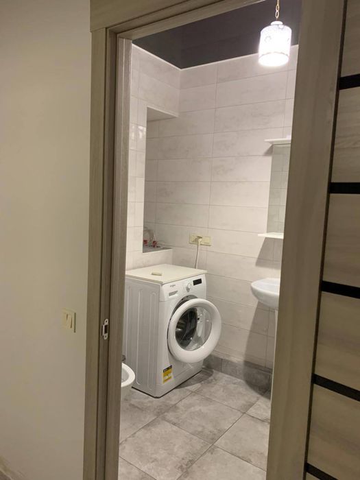 Аренда квартиры в 34 жемчужине