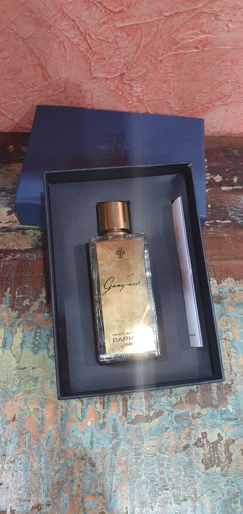 Marc-Antoine Barrois perfumy unisex 100 ml