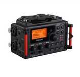 Tascam DR-60D mkll plus 3x akcesoria