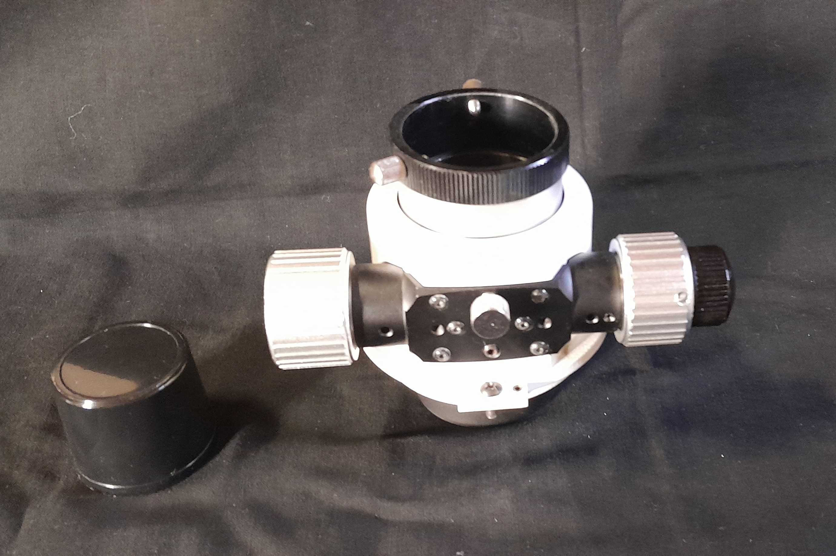 Focalizador de 2" Crayford (Double-Speed) para refletores Skywatcher