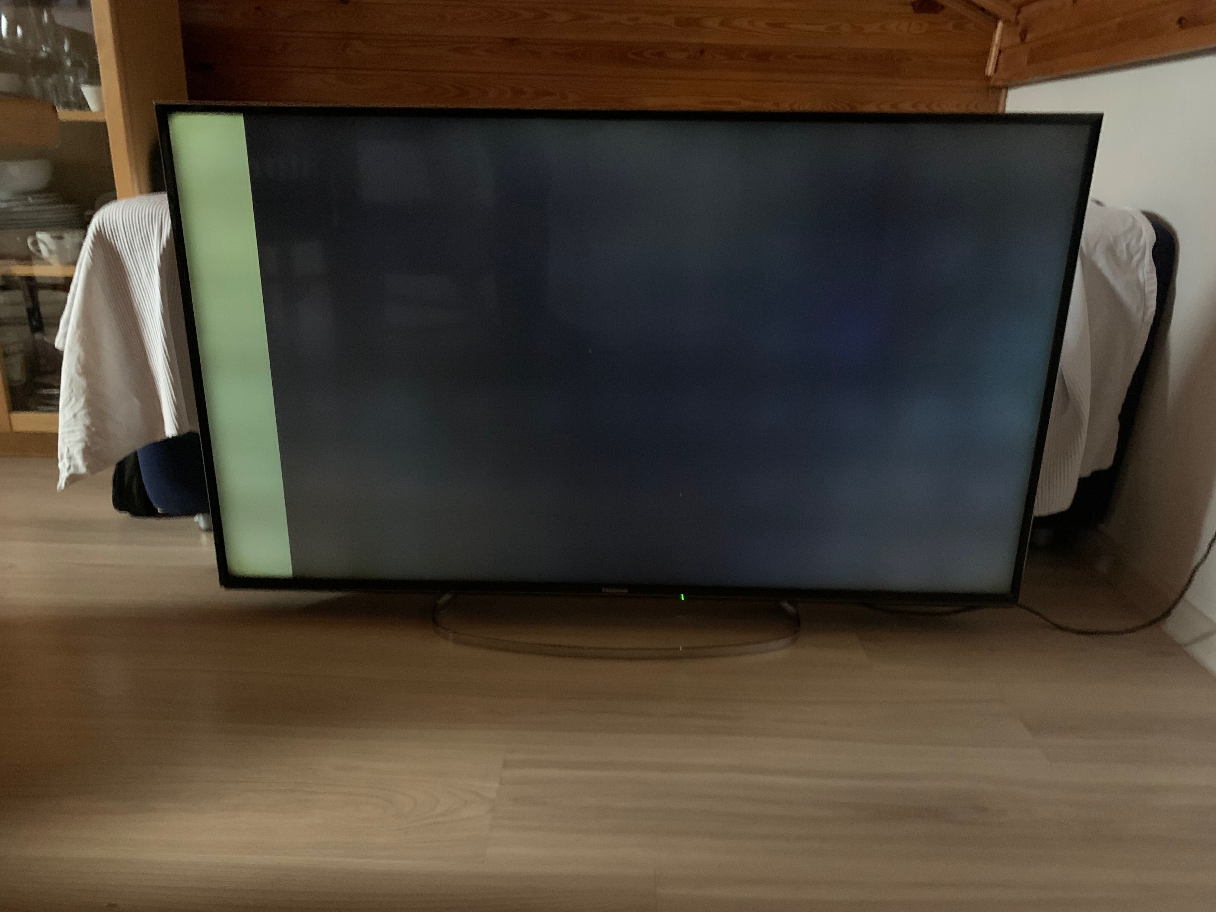 TV LED Panasonic TX-55EX620E
