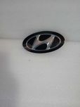 Hyundai ioniq electric 2016-2019 значок емблема 86367-g7000
