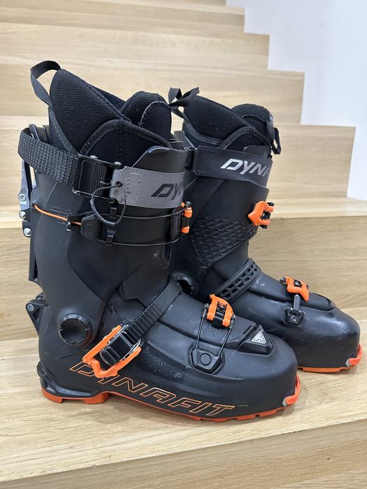 Dynafit Hoji Pro Tour 27.0 stan bdb skiturowe 42