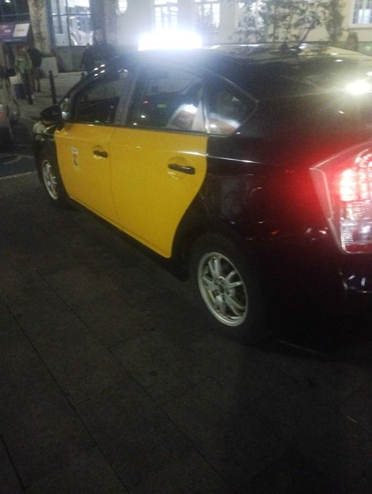 Toyota Prius 3 2012rok 1.8 hybryda lpg