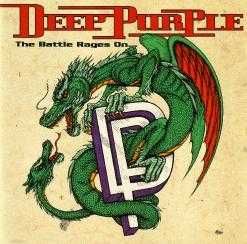 Аудио CD Deep Purple 1968-2021