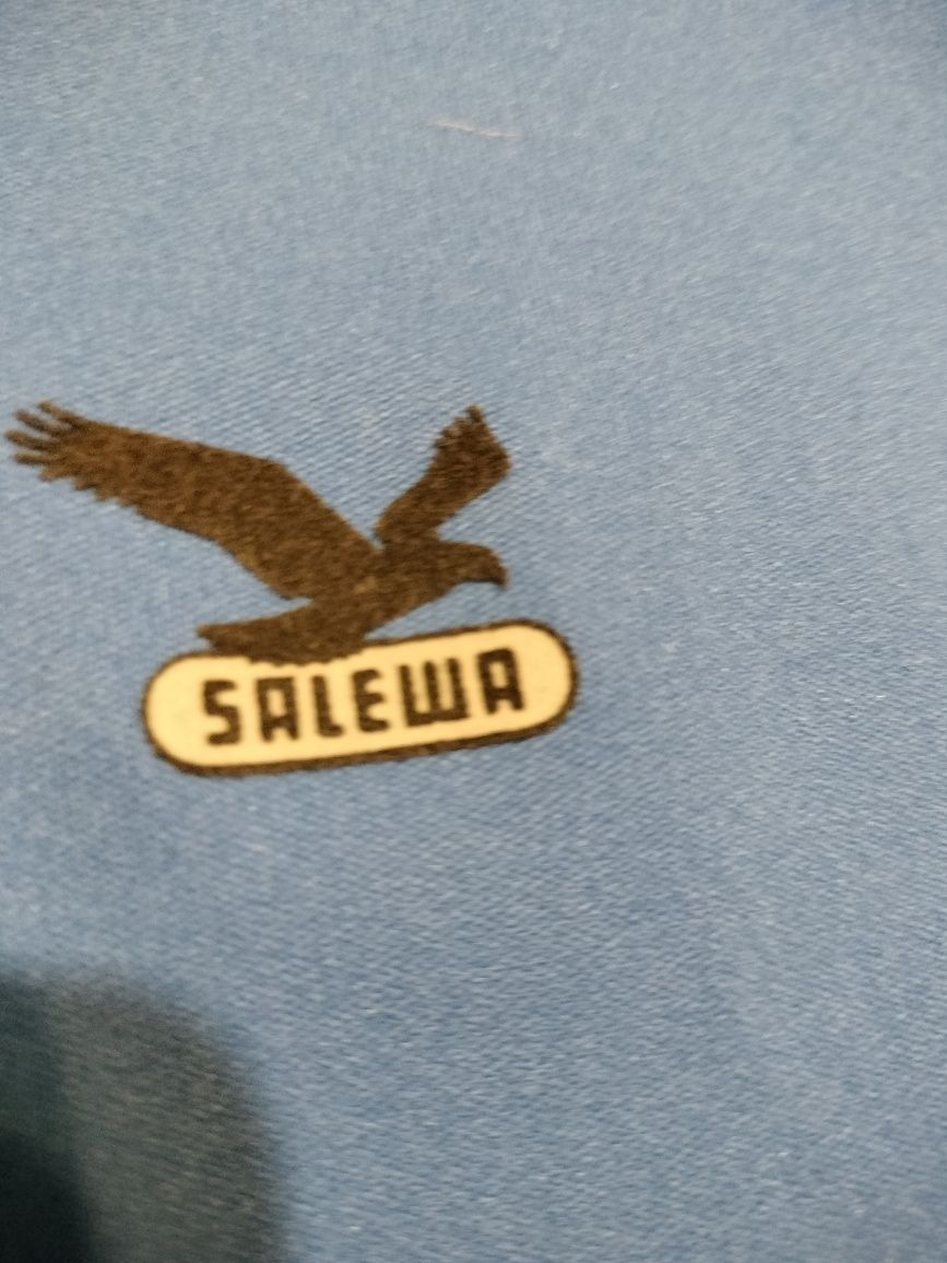 Bluzka damska na trening Salewa