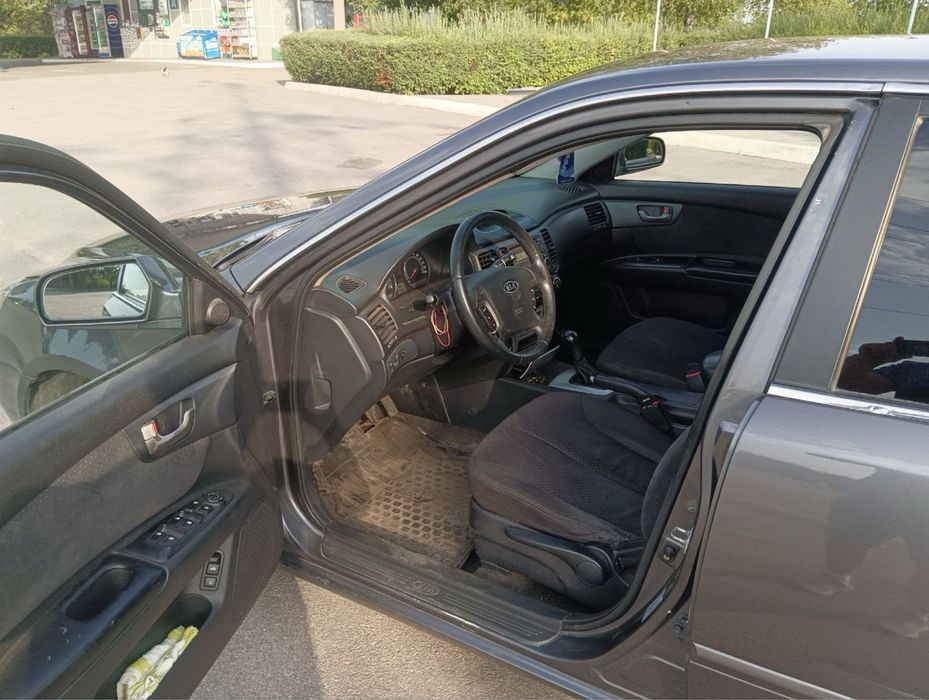 Продам Kia Magentis