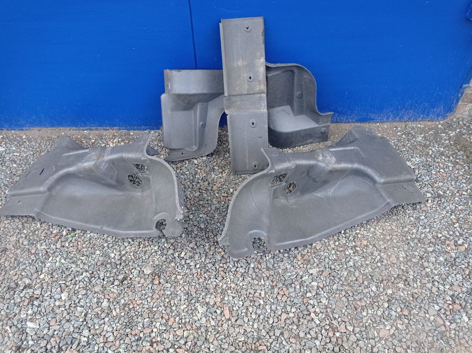 Карты салона Славута