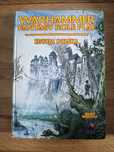 Warhammer Fantasy Role Play edycja polska