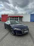 Audi S5 Audi S5 Prestige 3.0 TFSI Bang & Olufsen