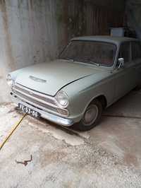 Ford cortina mk1