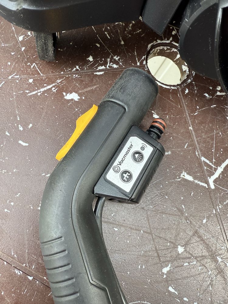 Vacmaster VK1323PFR Odkurzacz piorący 3 w 1  na mokro i sucho, 23 l,