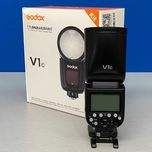 Godox Speedlite V1 (Canon)