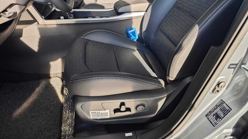 Новий KGM / SsangYong Torres 1.5T АT (163 к.с) PRESTIGE 2024