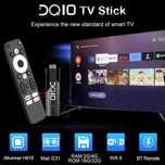 TV Stick Android13 8K wideo 4K Wifi6 ster głosem Smart TV Box 4GB 32GB