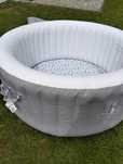 Jacuzzi ogrodowe lucia