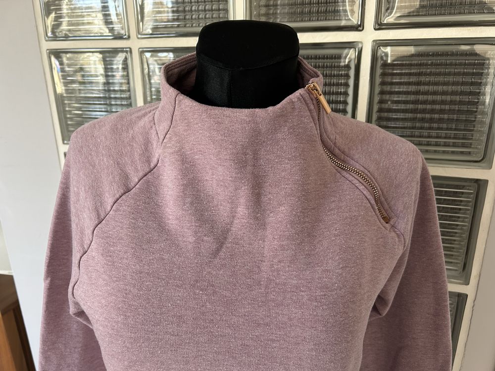 Balance Collecrion liliowa bluza