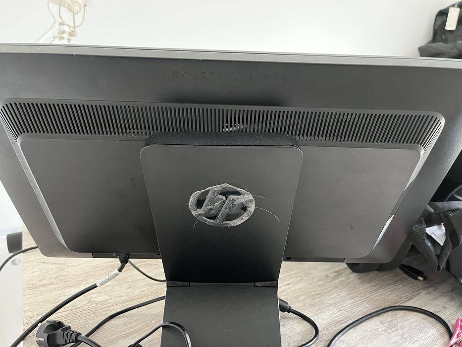 Monitor PC HP Elite display E201