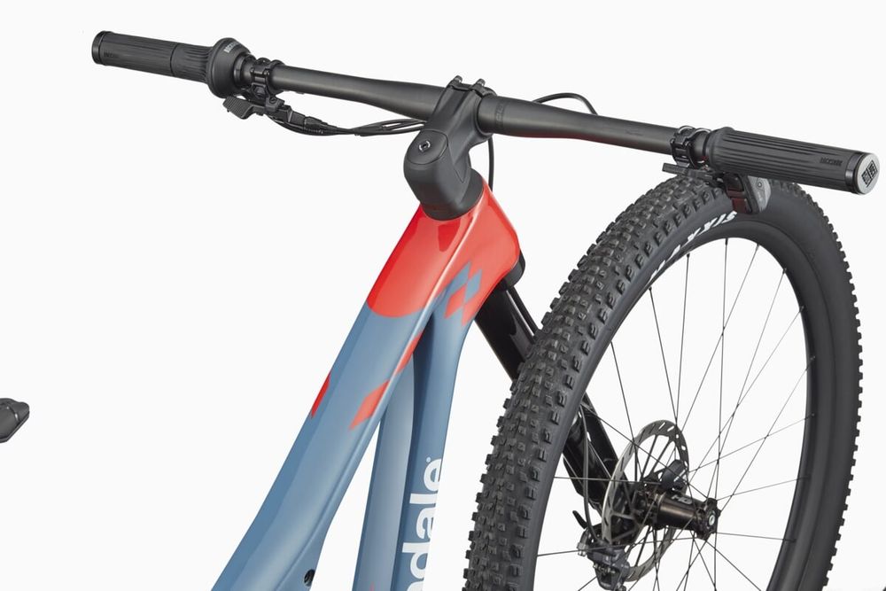 Cannondale SCALPEL 29' Carbon 2 Ocho LEFTY SMC R.L FV23% NOWY