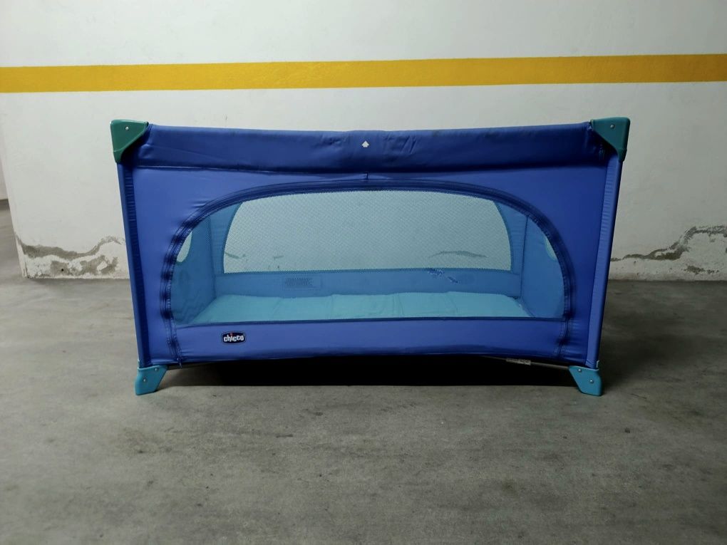 Cama de Viagem Chicco