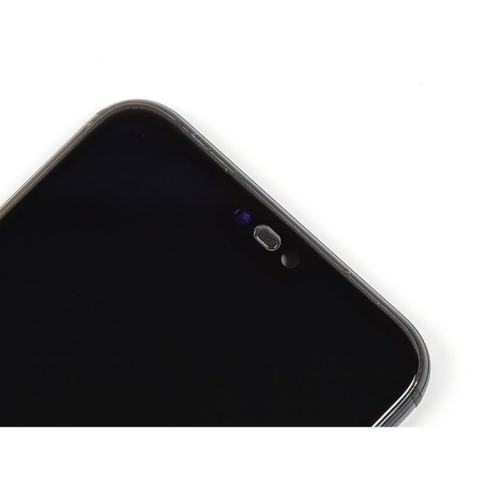 Wyświetlacz Lcd Do Huawei P20 Lite Ane-Lx1 - Ramka