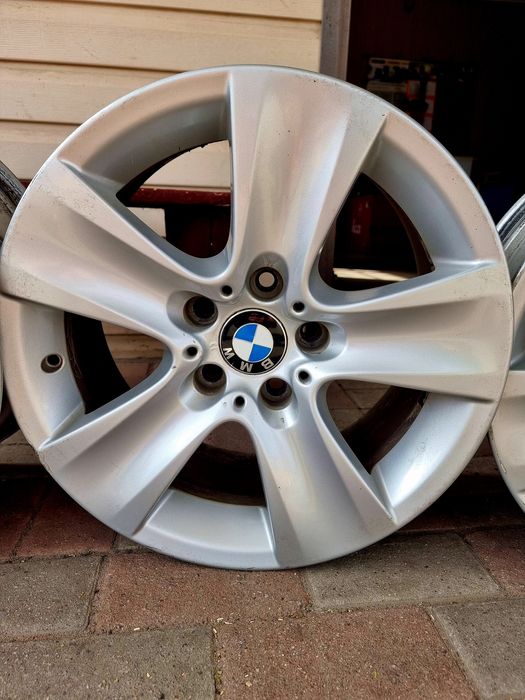 Диски Bmw,Volkswagen T5 T6,Opel Vivaro,RenaultTraffic 5.120 R17