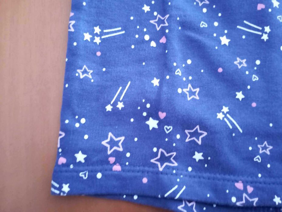 Sweatshirt quentinha 6/12 meses em bom estado